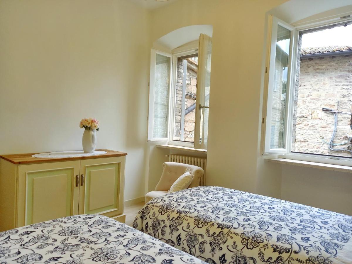 B&B Maison Gabry Assisi Kültér fotó