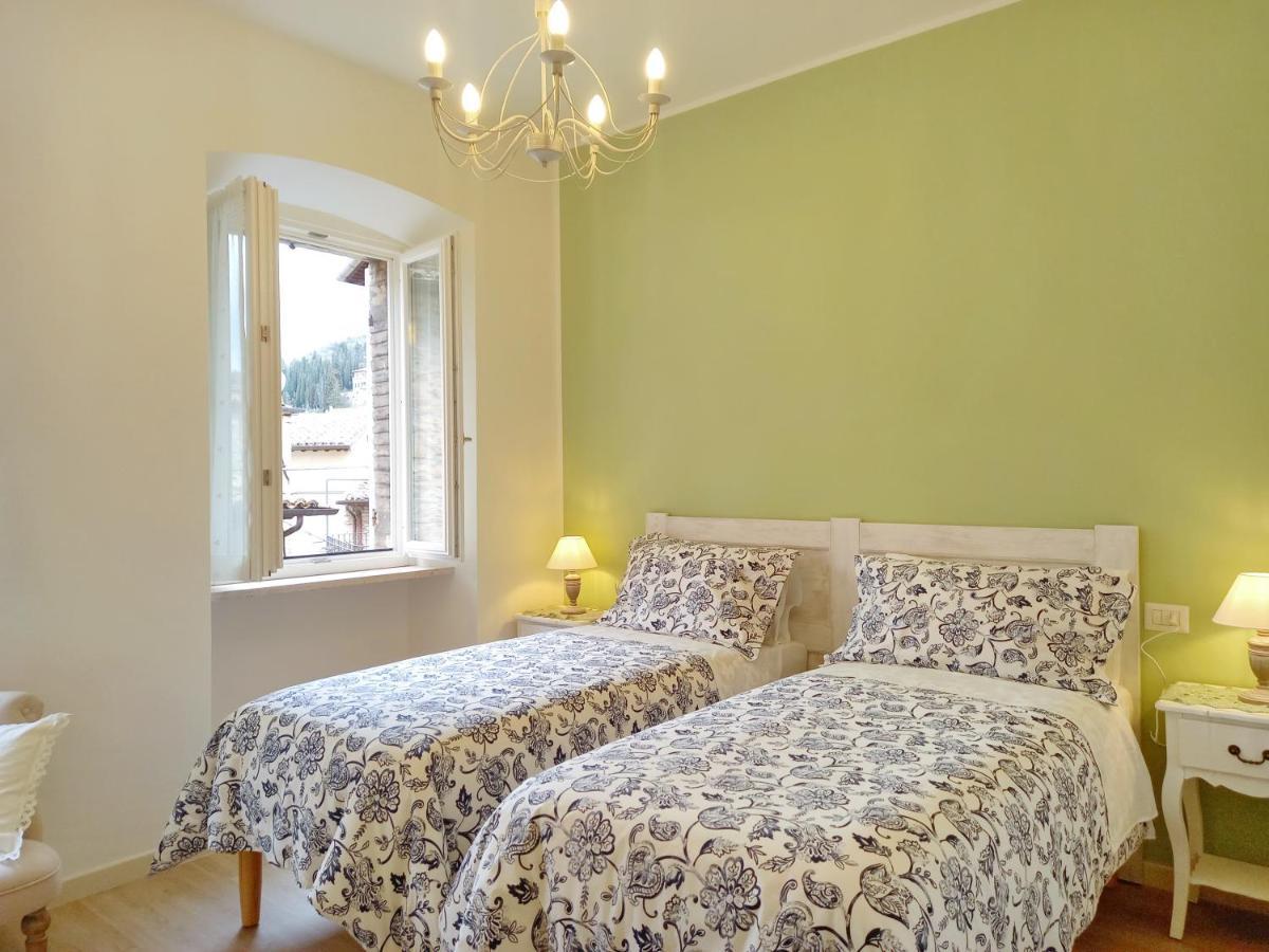 B&B Maison Gabry Assisi Kültér fotó