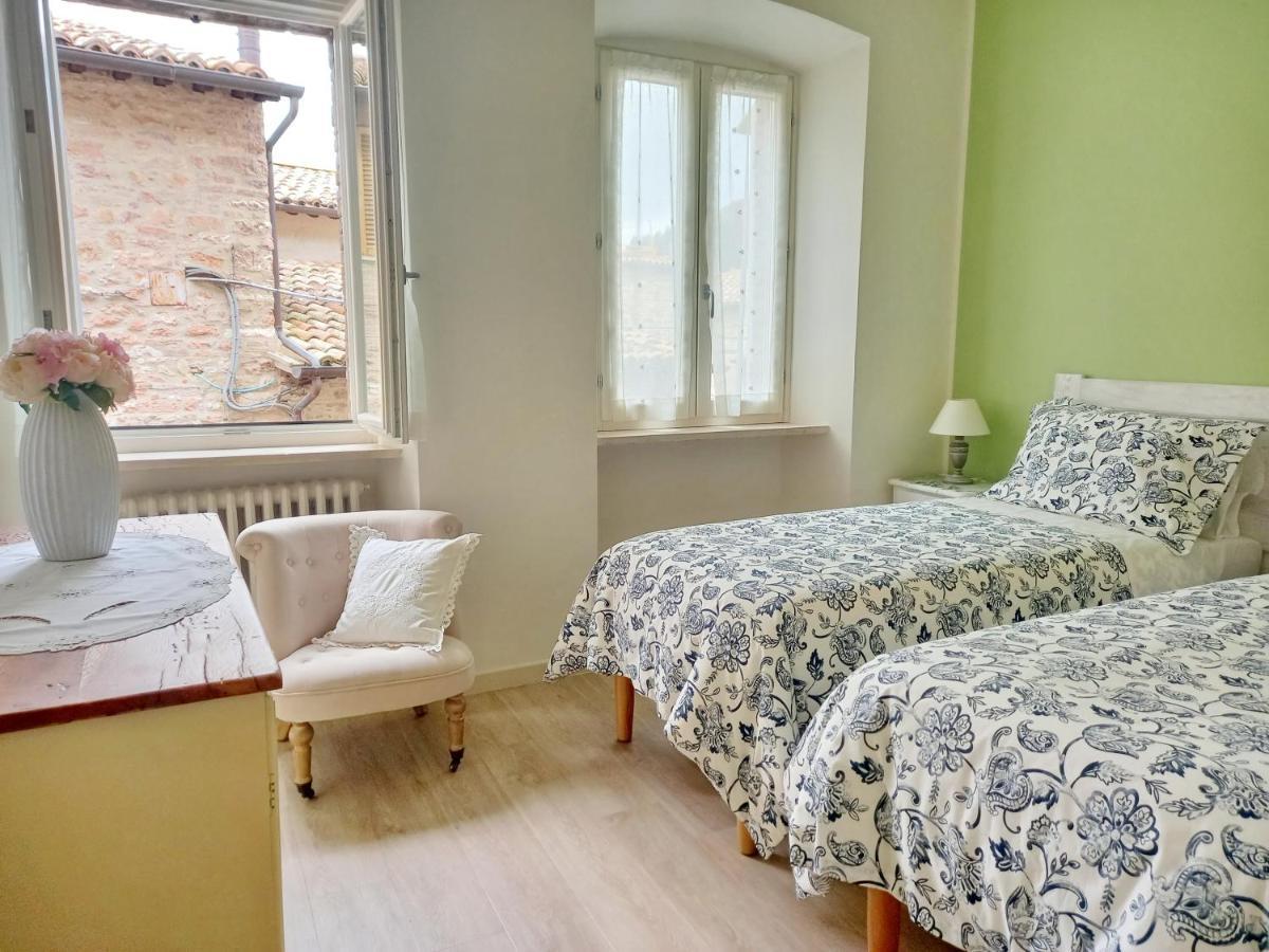 B&B Maison Gabry Assisi Kültér fotó