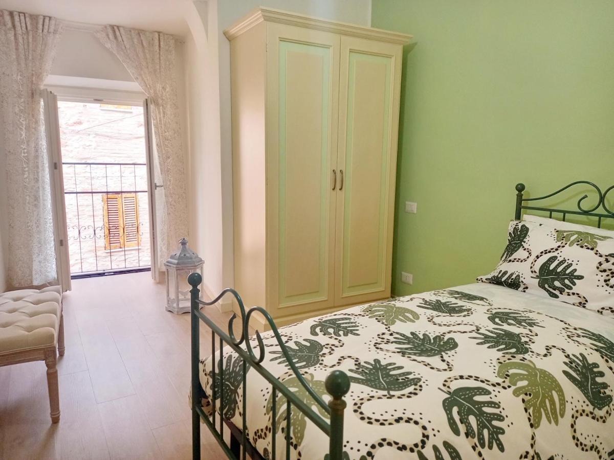 B&B Maison Gabry Assisi Kültér fotó