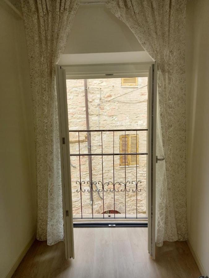 B&B Maison Gabry Assisi Kültér fotó