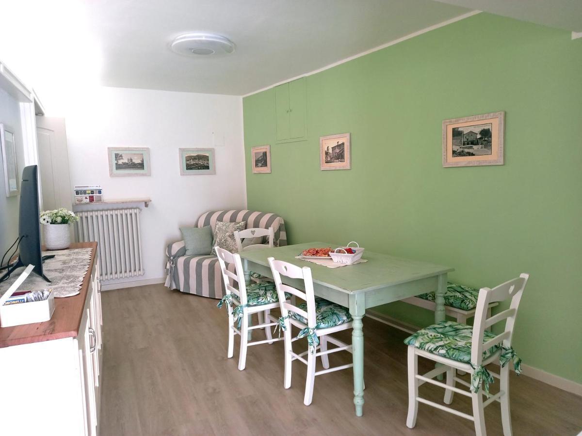 B&B Maison Gabry Assisi Kültér fotó