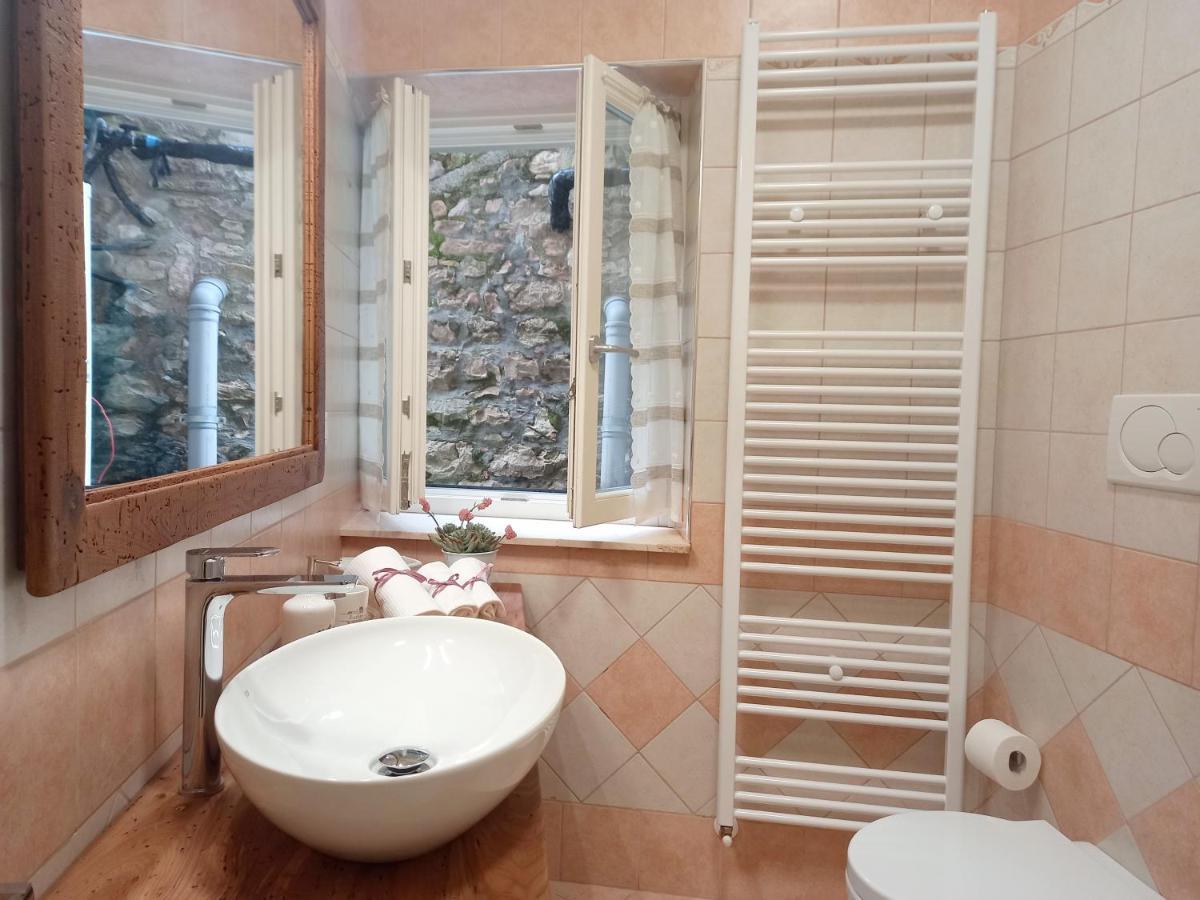 B&B Maison Gabry Assisi Kültér fotó