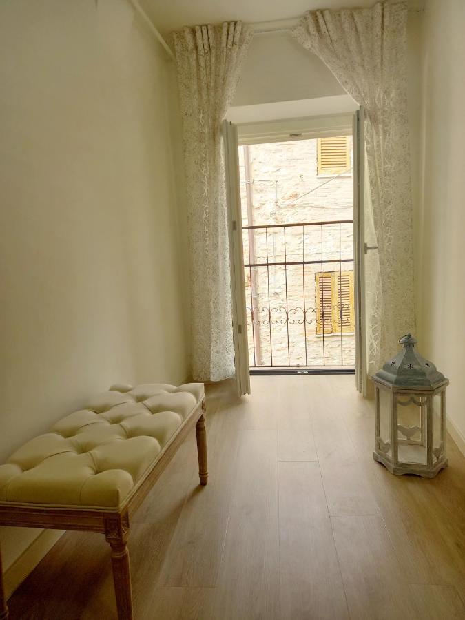 B&B Maison Gabry Assisi Kültér fotó