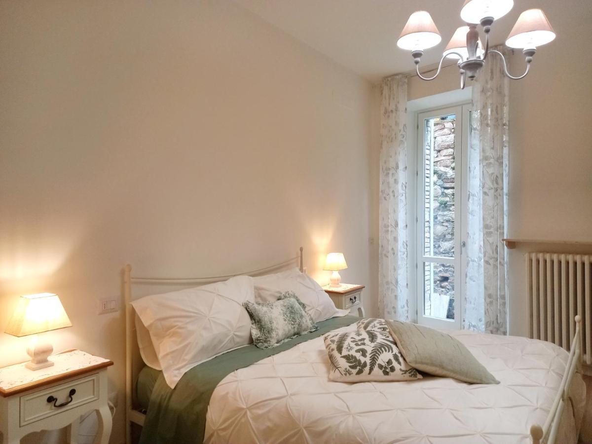 B&B Maison Gabry Assisi Kültér fotó