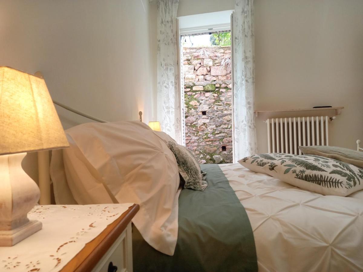 B&B Maison Gabry Assisi Kültér fotó