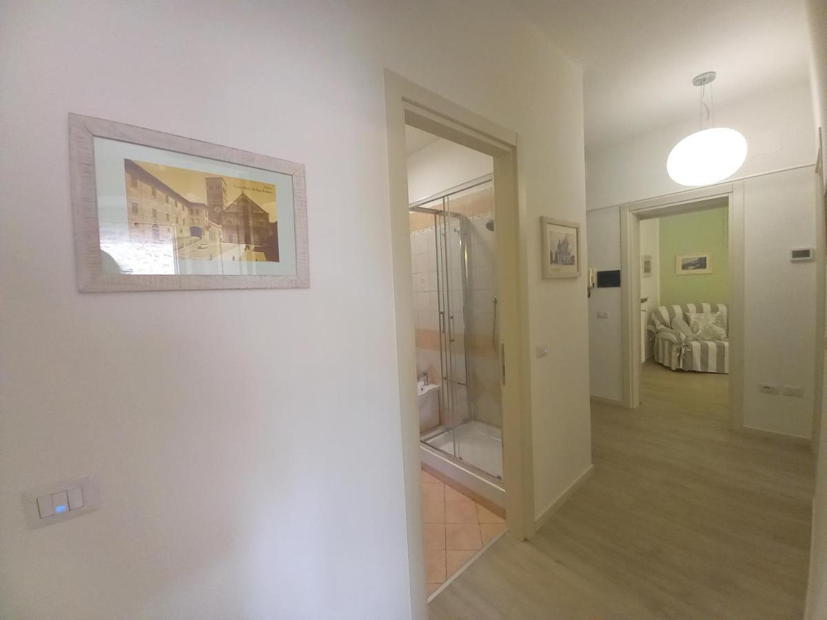 B&B Maison Gabry Assisi Kültér fotó
