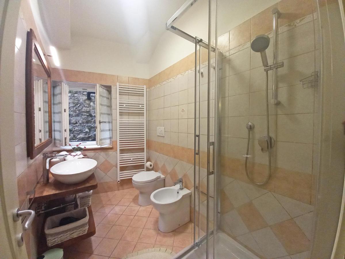 B&B Maison Gabry Assisi Kültér fotó
