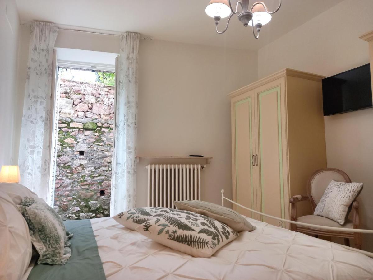 B&B Maison Gabry Assisi Kültér fotó