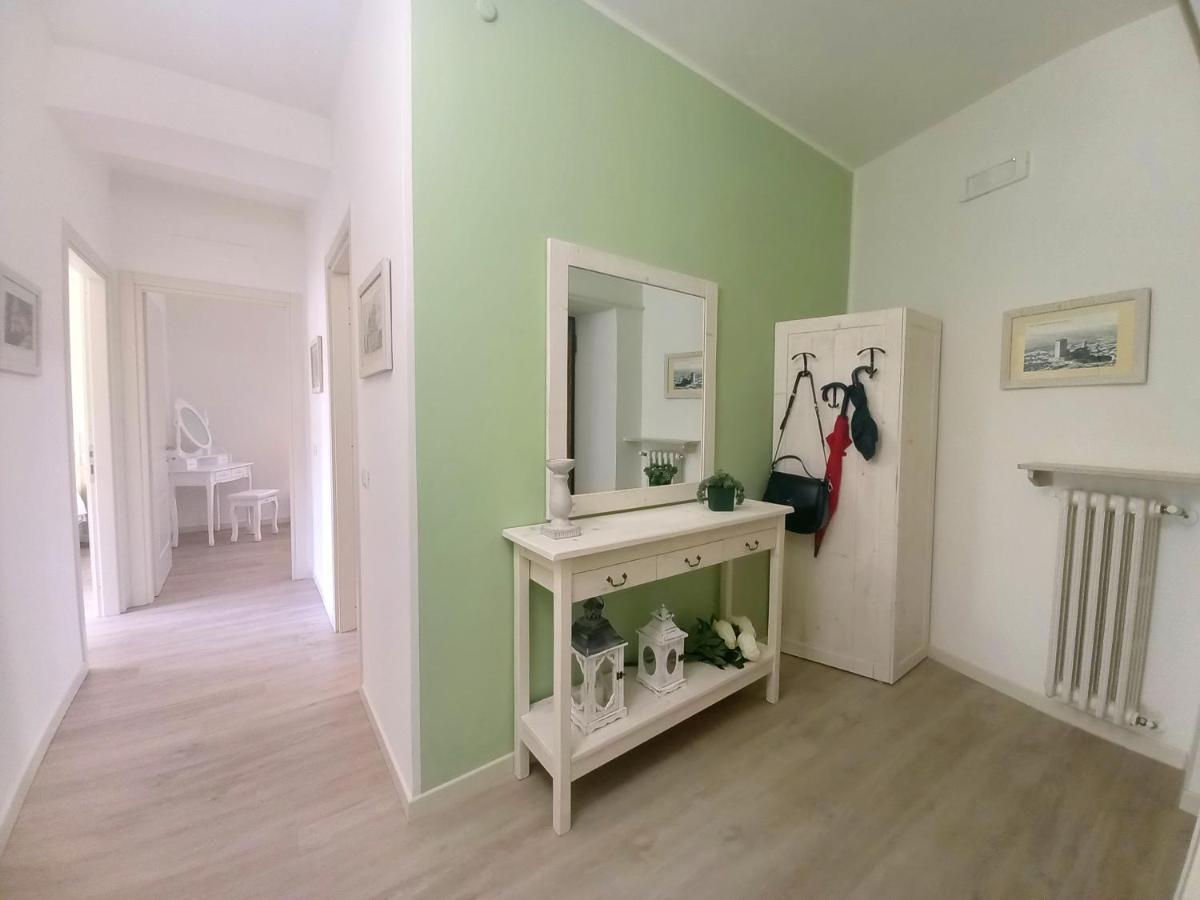 B&B Maison Gabry Assisi Kültér fotó