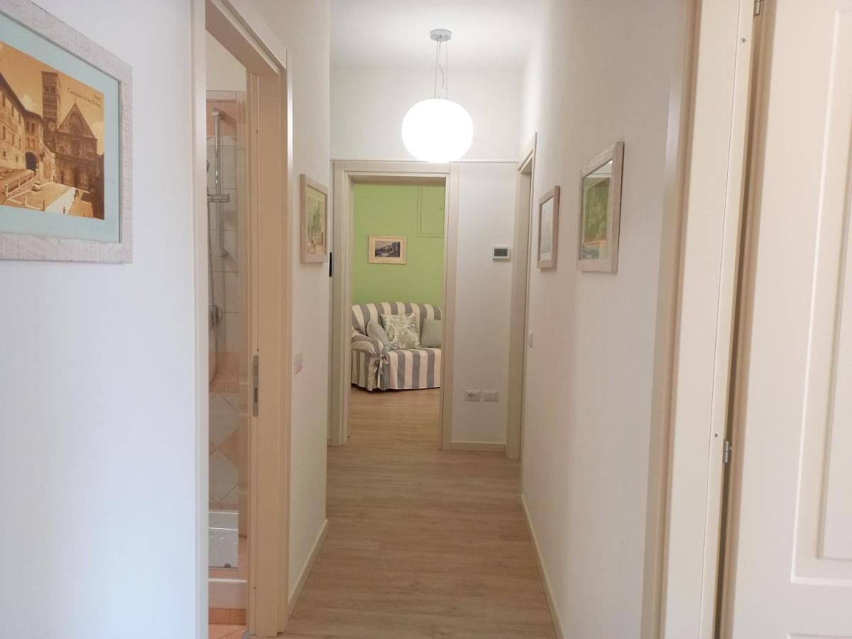 B&B Maison Gabry Assisi Kültér fotó