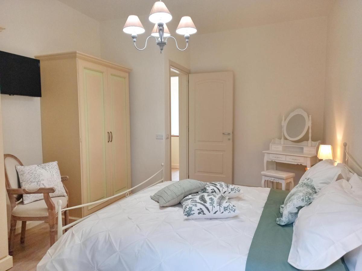 B&B Maison Gabry Assisi Kültér fotó