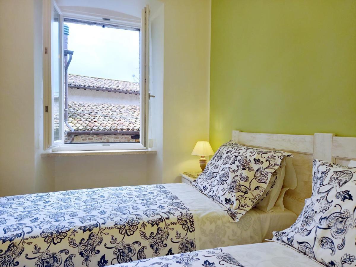 B&B Maison Gabry Assisi Kültér fotó