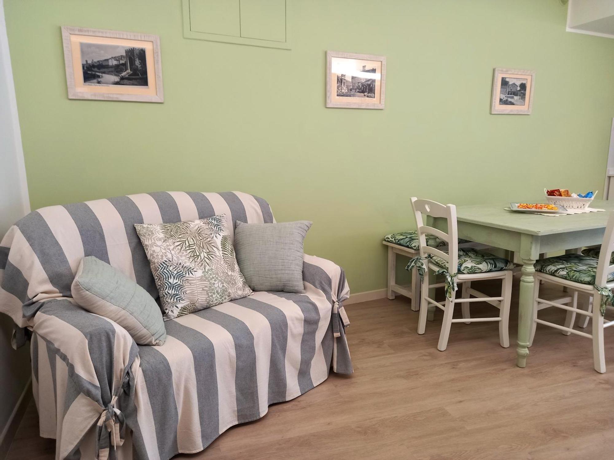 B&B Maison Gabry Assisi Kültér fotó