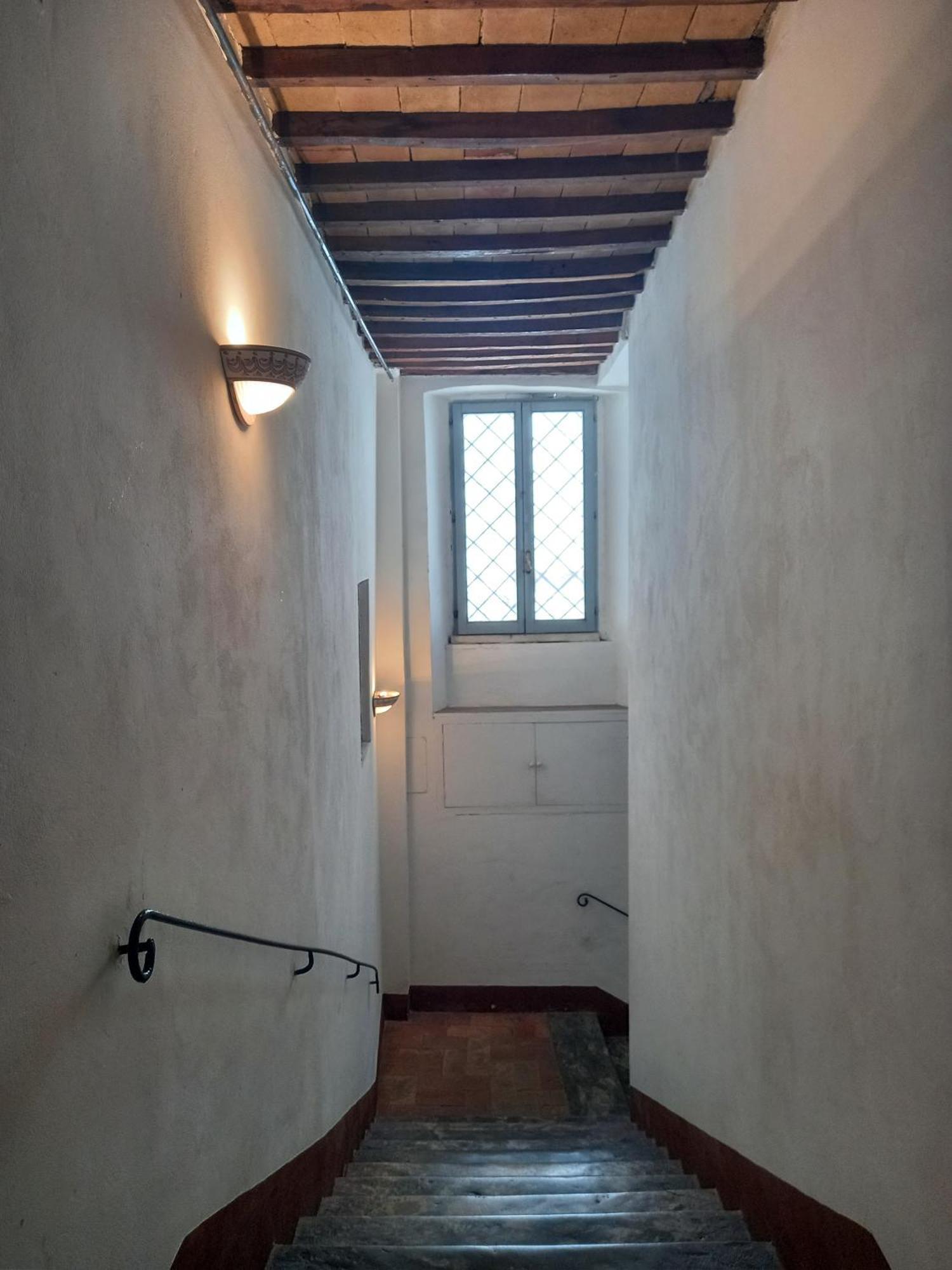 B&B Maison Gabry Assisi Kültér fotó