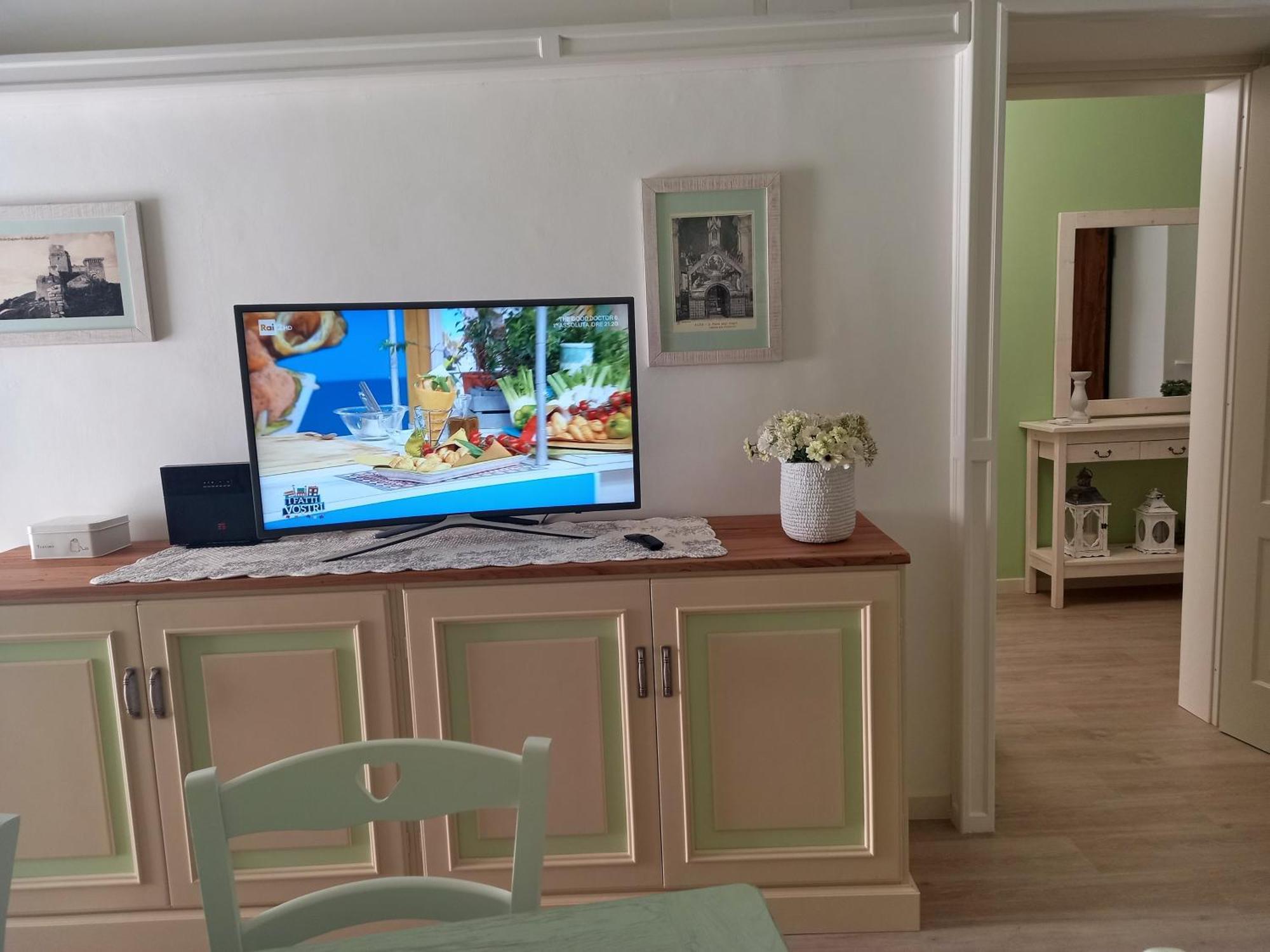B&B Maison Gabry Assisi Kültér fotó